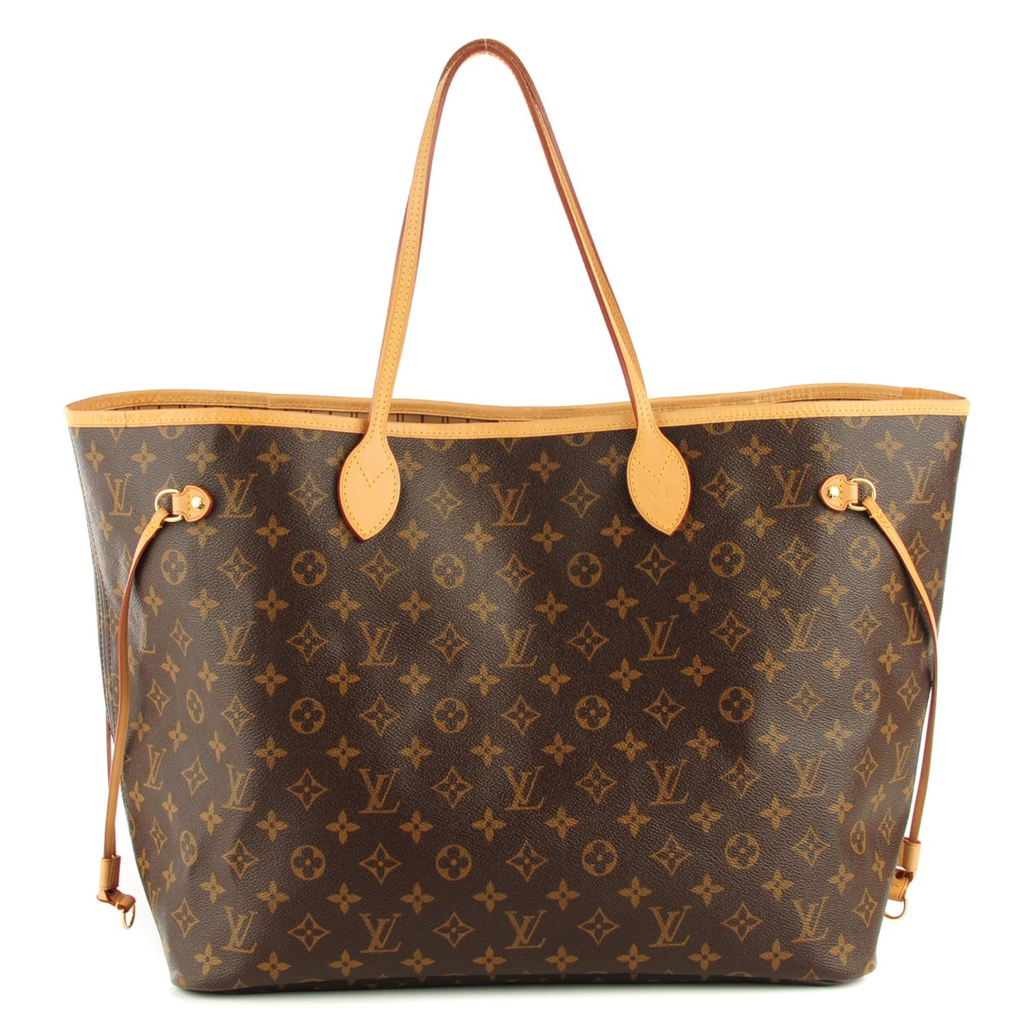 Monogram Neverfull GM