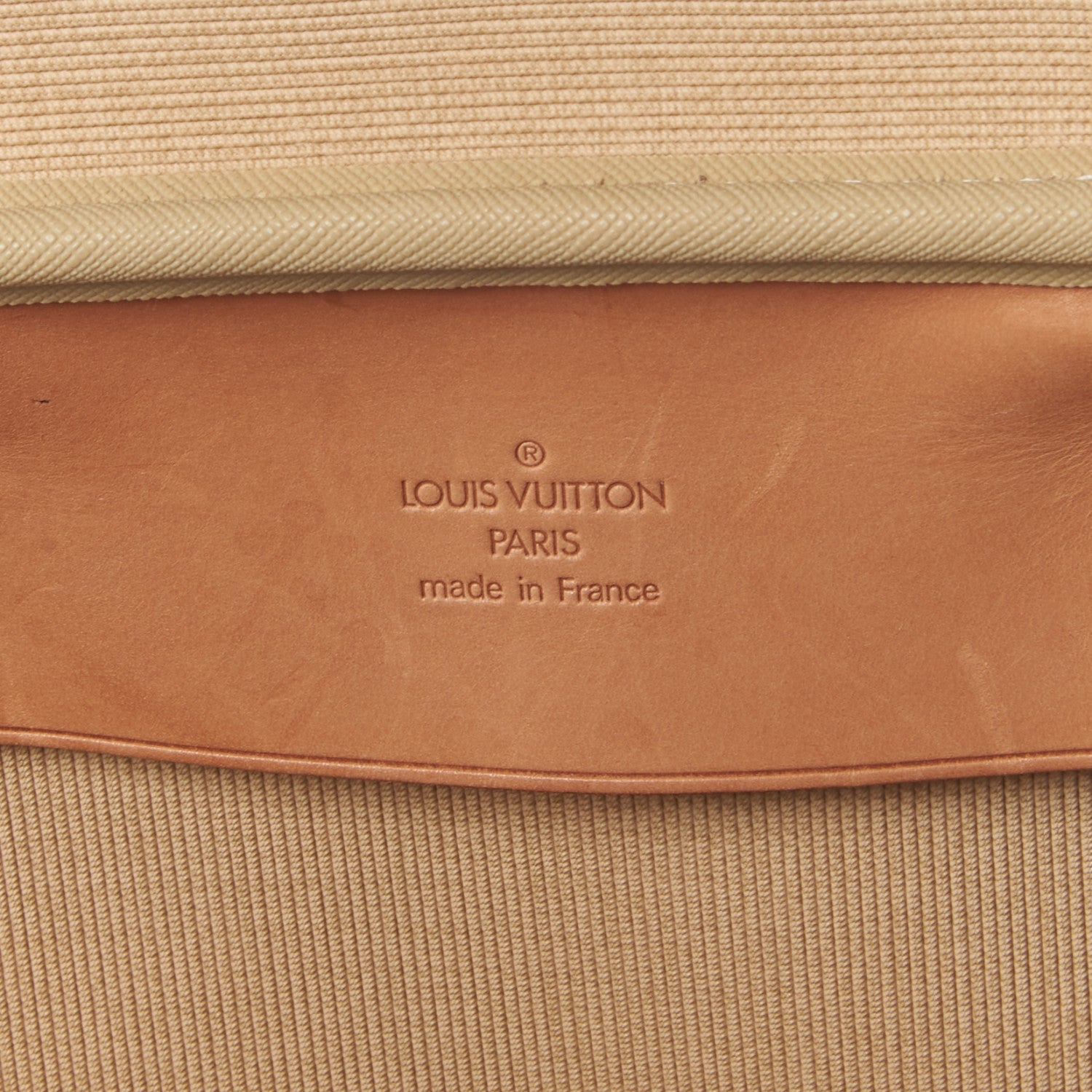 Louis Vuitton Monogram Sirius 45 8 of 8