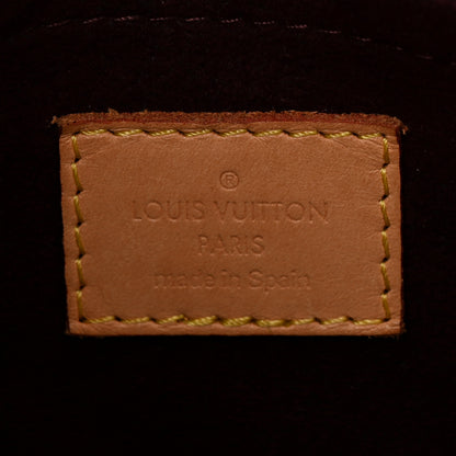 Louis Vuitton Monogram Montaigne BB 6 of 9
