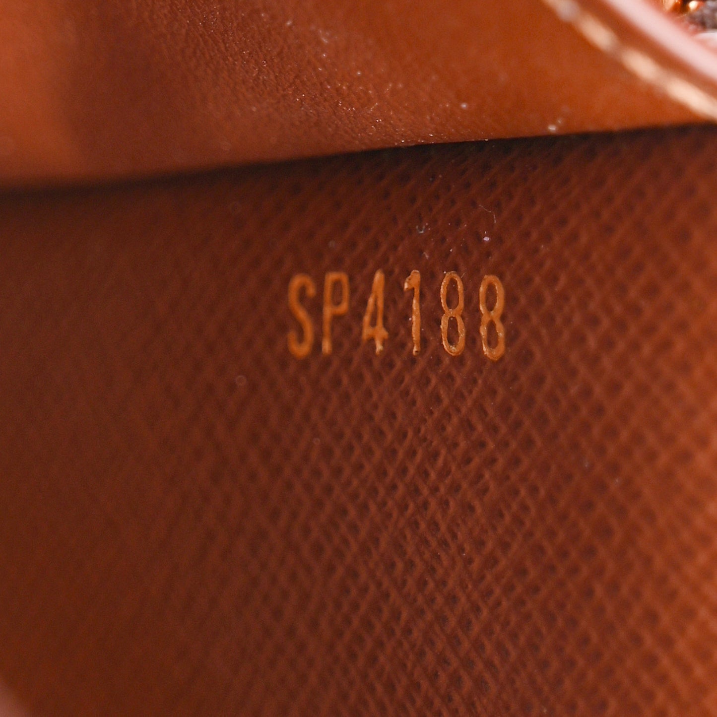 Monogram Victorine Wallet Armagnac