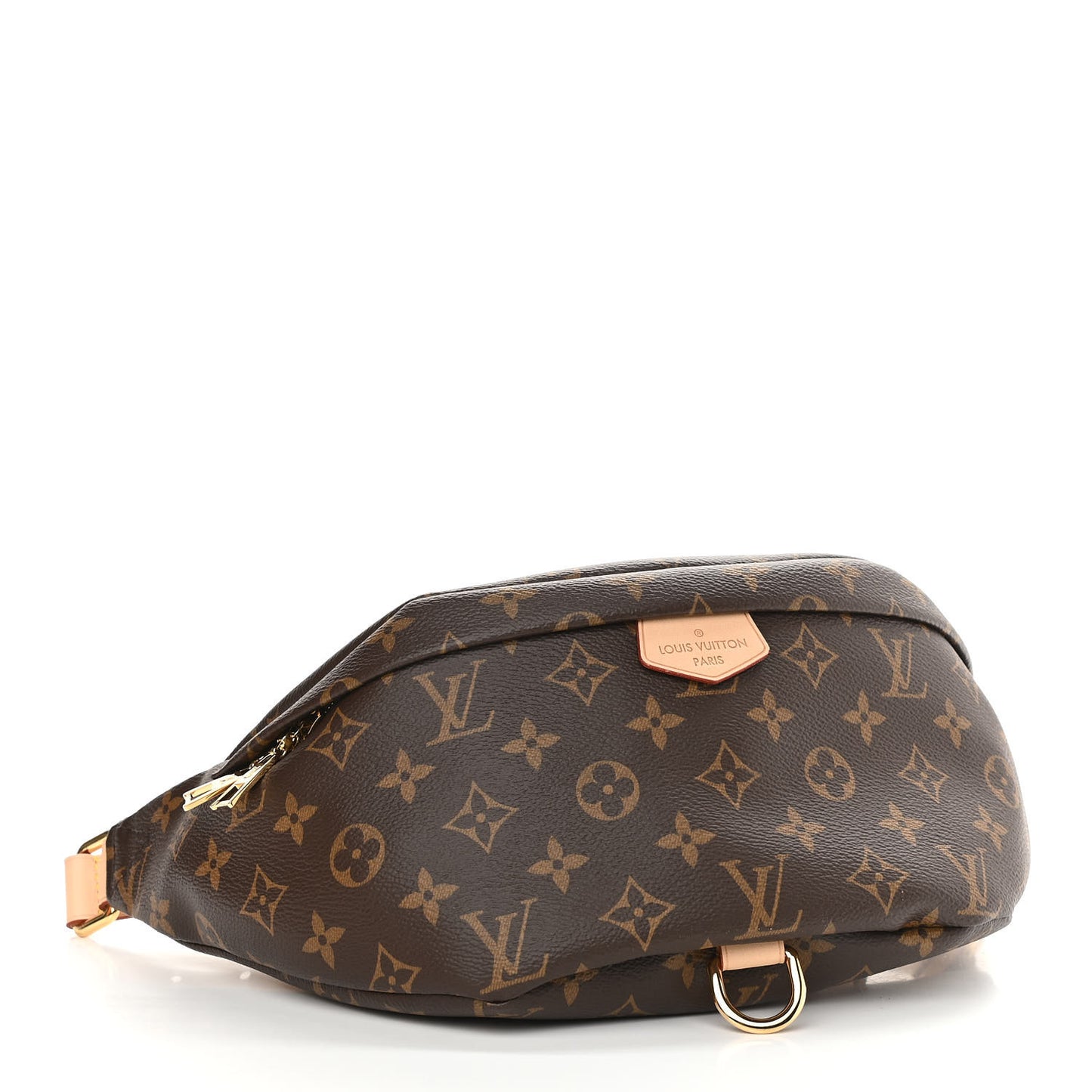 Monogram Bumbag