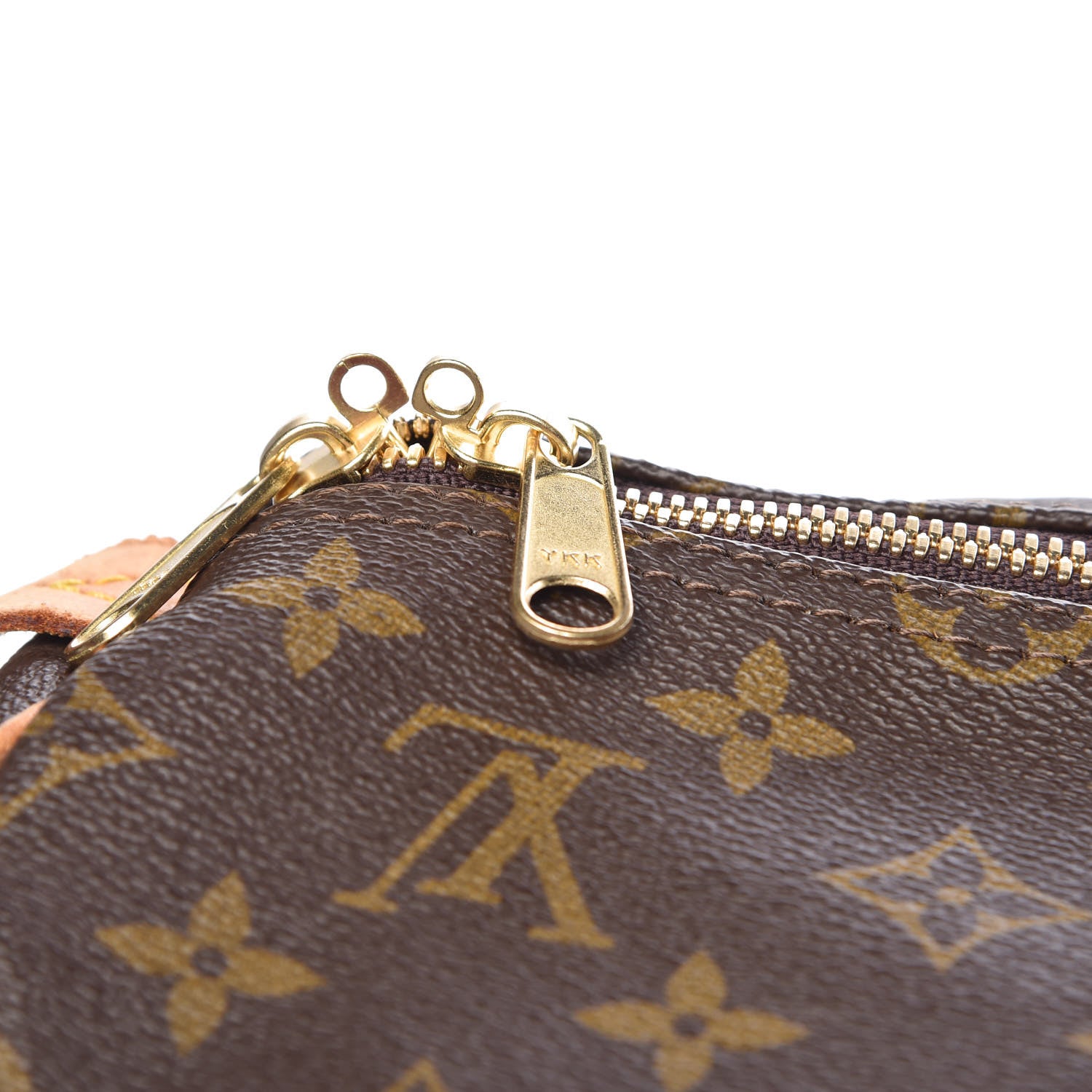 Louis Vuitton Monogram Keepall 55 12 of 28