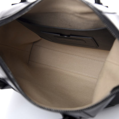 Givenchy Smooth Calfskin Small Soft Antigona Black 4 of 8