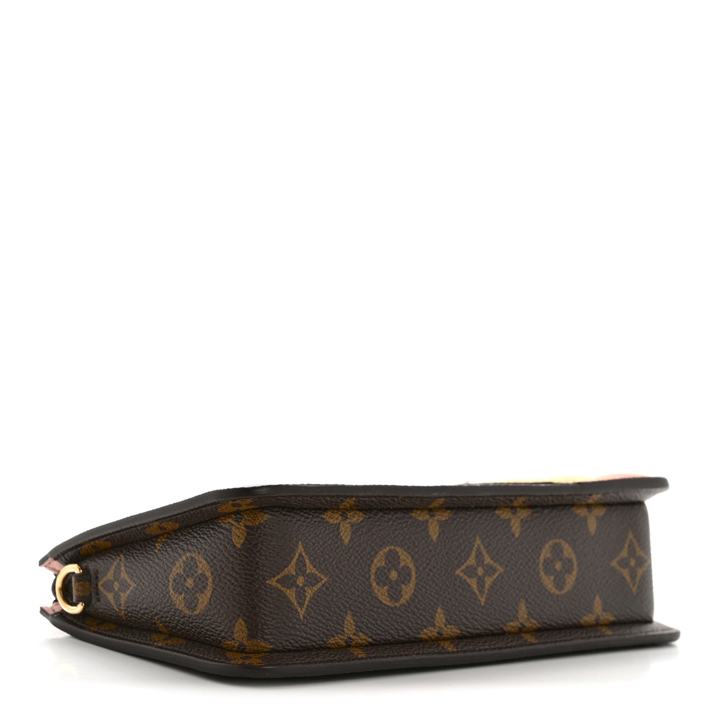 X Sun Yitian Monogram Lexington Pochette
