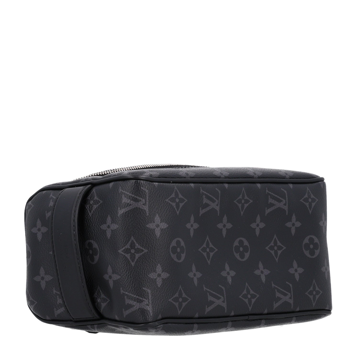 Louis Vuitton Monogram Eclipse Toiletry Bag 4 of 9
