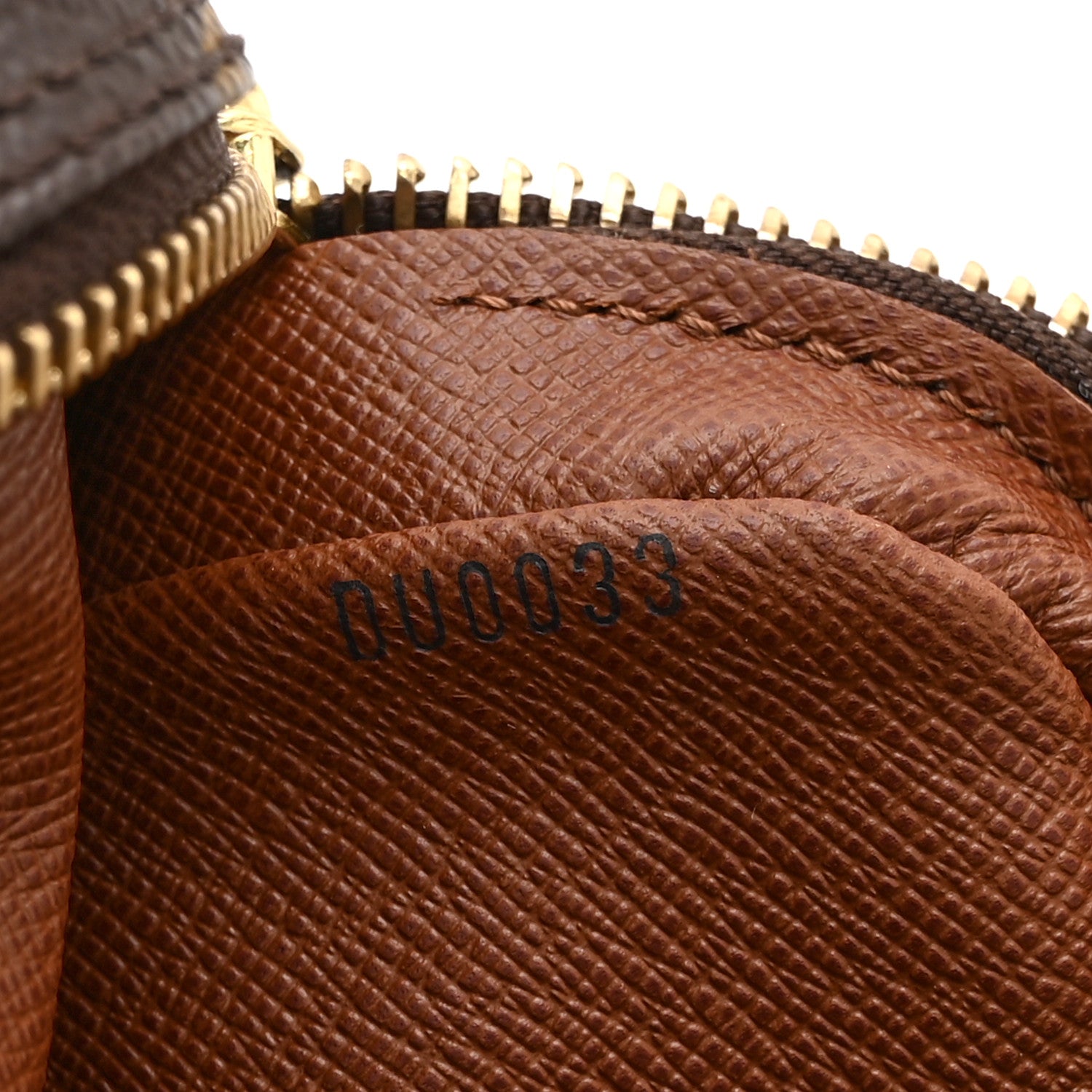 Louis Vuitton Monogram Pochette Marly Bandouliere 7 of 10