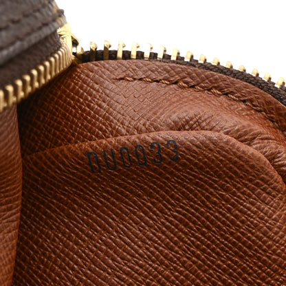 Louis Vuitton Monogram Pochette Marly Bandouliere 7 of 10