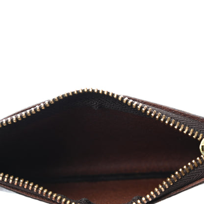 Louis Vuitton Monogram Key Pouch 4 of 4