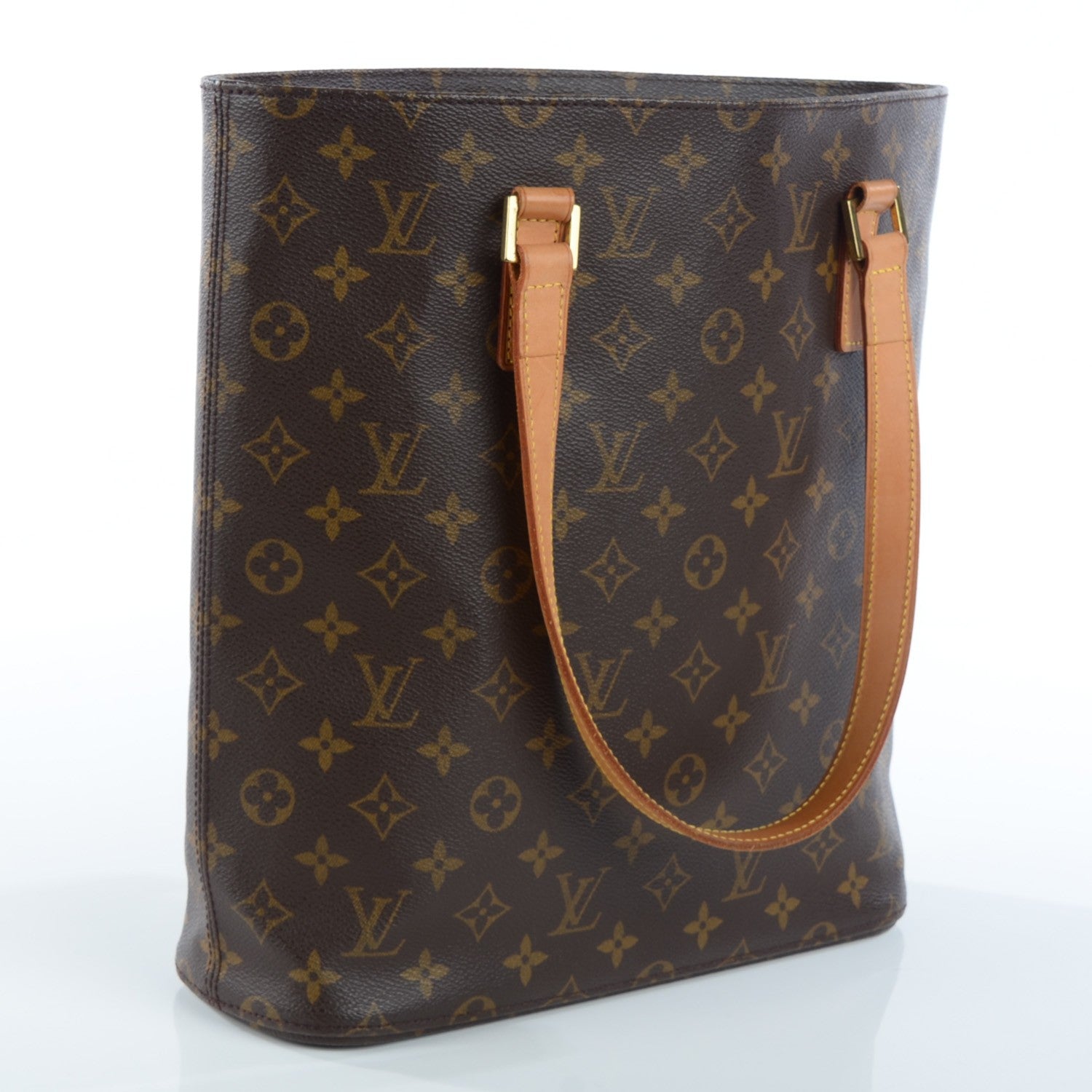 Louis Vuitton Monogram Vavin GM 3 of 7