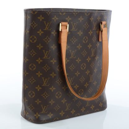 Louis Vuitton Monogram Vavin GM 3 of 7
