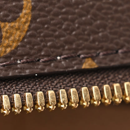 Louis Vuitton Monogram Nano Nice 9 of 9
