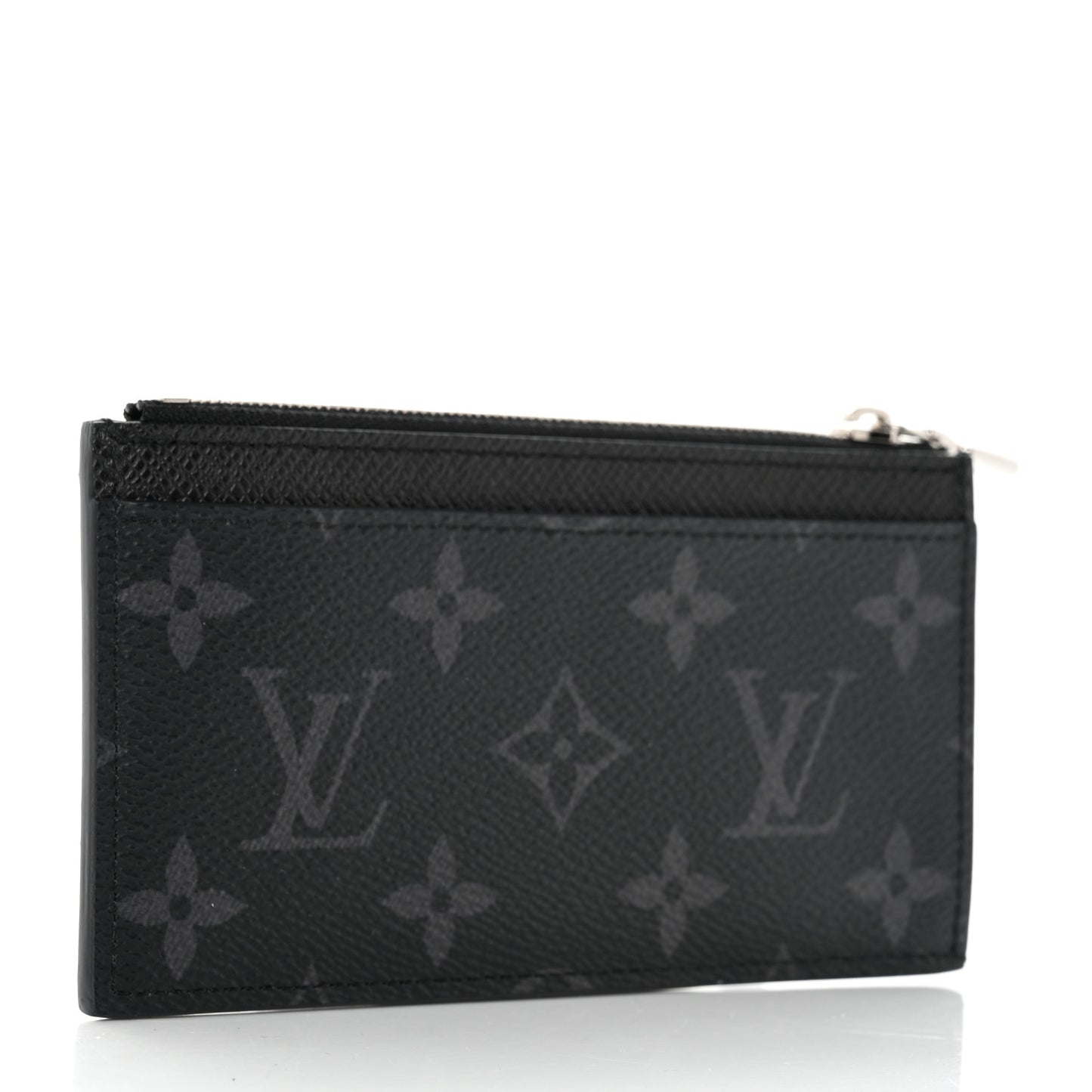 Taigarama Coin Card Holder Black