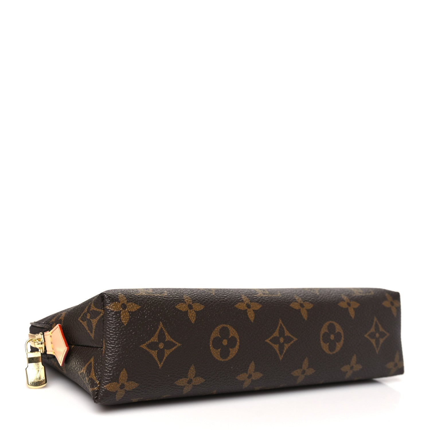 Louis Vuitton Monogram Cosmetic Pouch MM 4 of 8