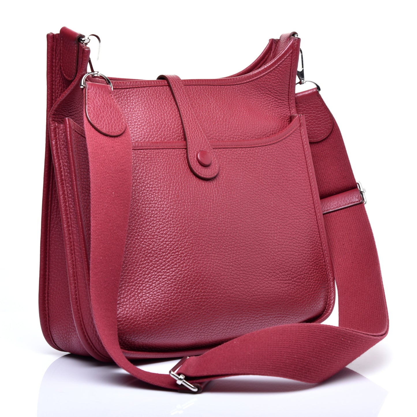 Taurillon Clemence Evelyne III PM Rubis