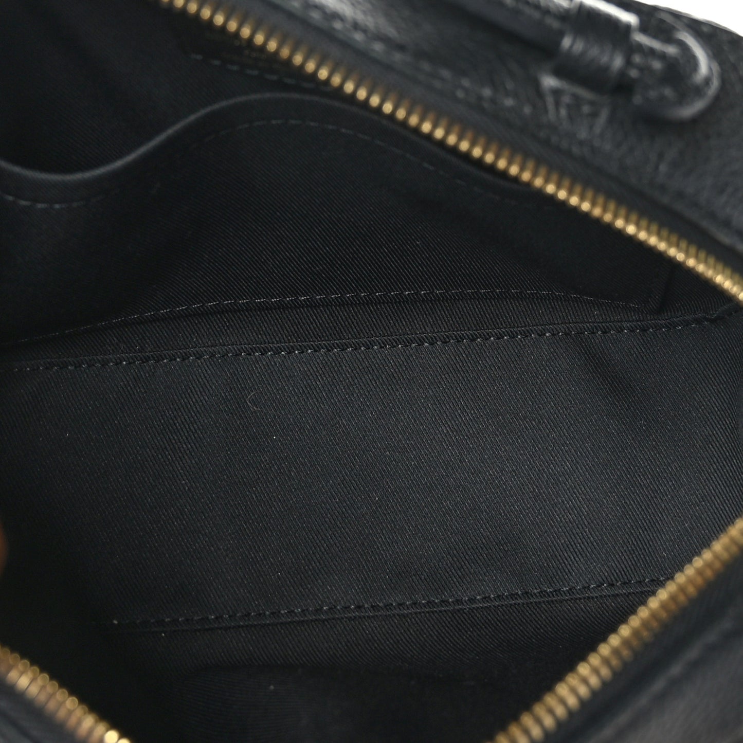 Empreinte Saintonge Black