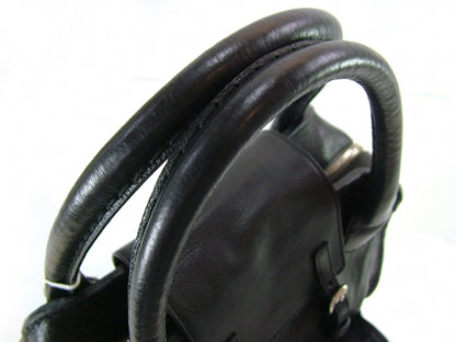 Chloe Leather EDITH N/S Black 4 of 12