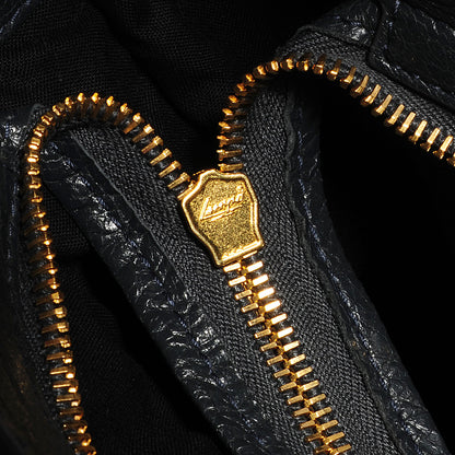 Balenciaga Agneau Giant 12 Gold Hardware City Anthracite 11 of 14