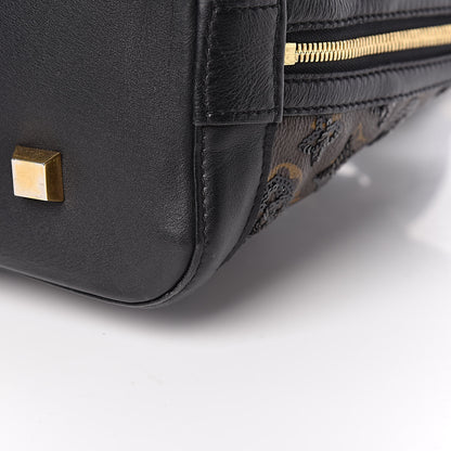 Louis Vuitton Monogram Sequins Eclipse Alma Black 15 of 19