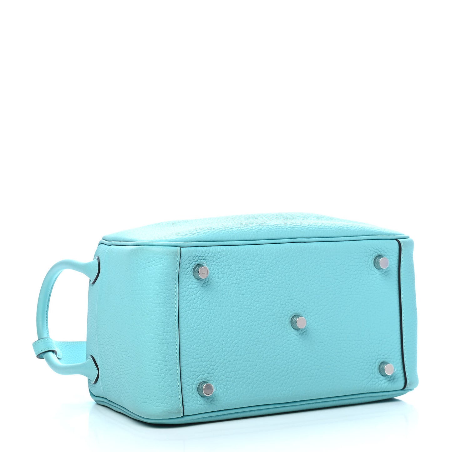 Taurillon Clemence Lindy 26 Bleu Atoll