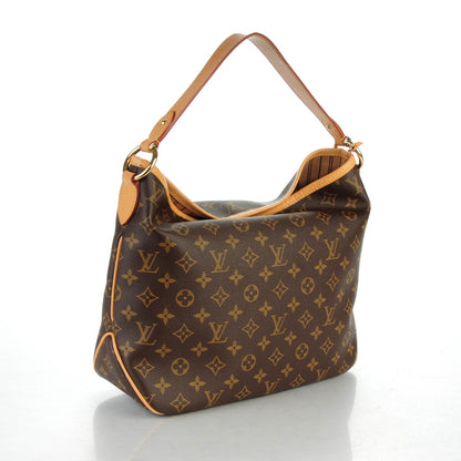 Louis Vuitton Monogram Delightful PM 3 of 8