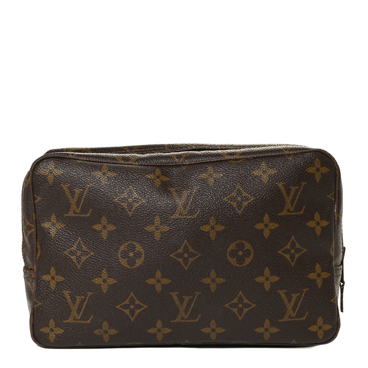 Monogram Trousse Toilette 23