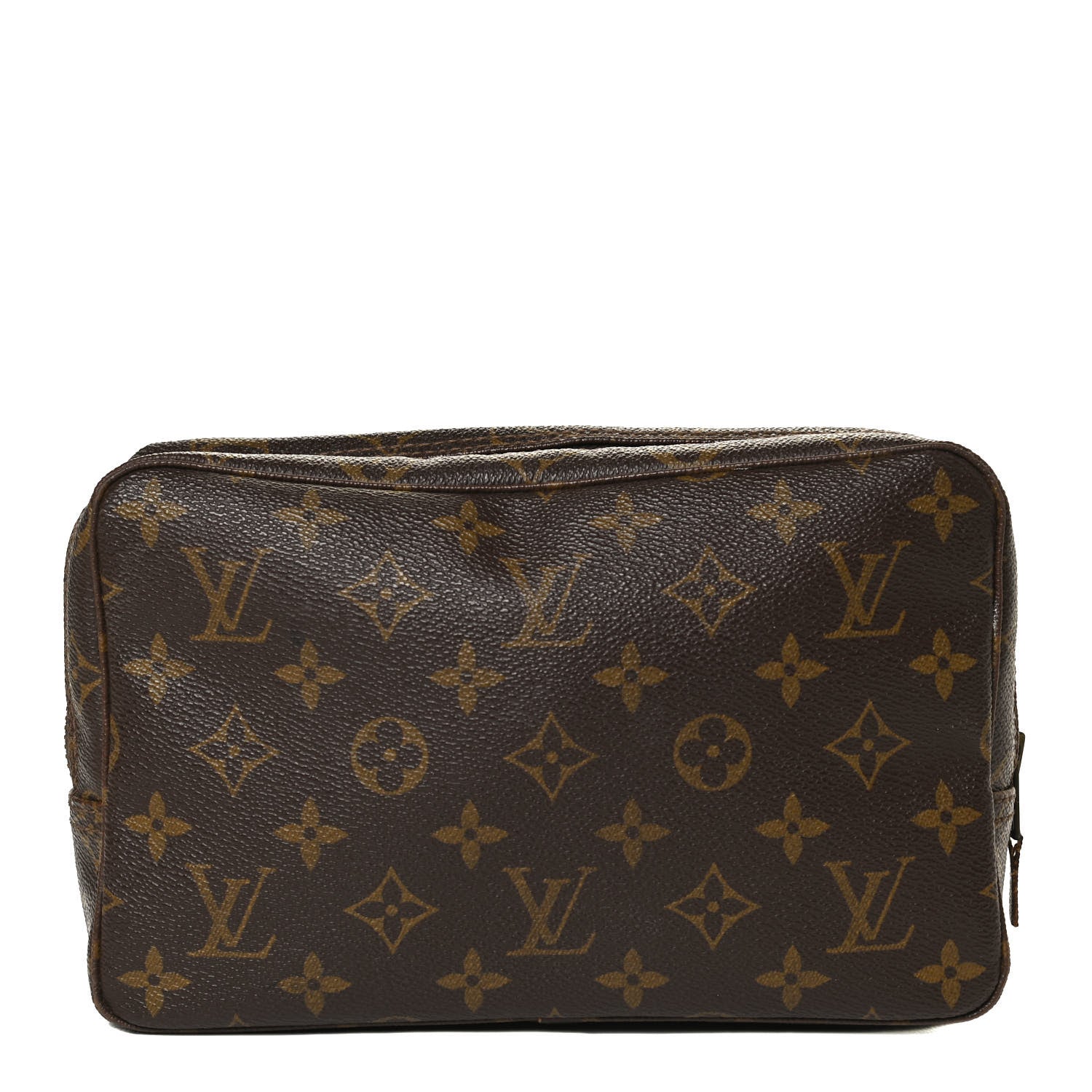 Louis Vuitton Monogram Trousse Toilette 23 1 of 9