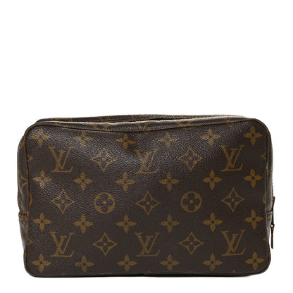 Louis Vuitton Monogram Trousse Toilette 23 1 of 9