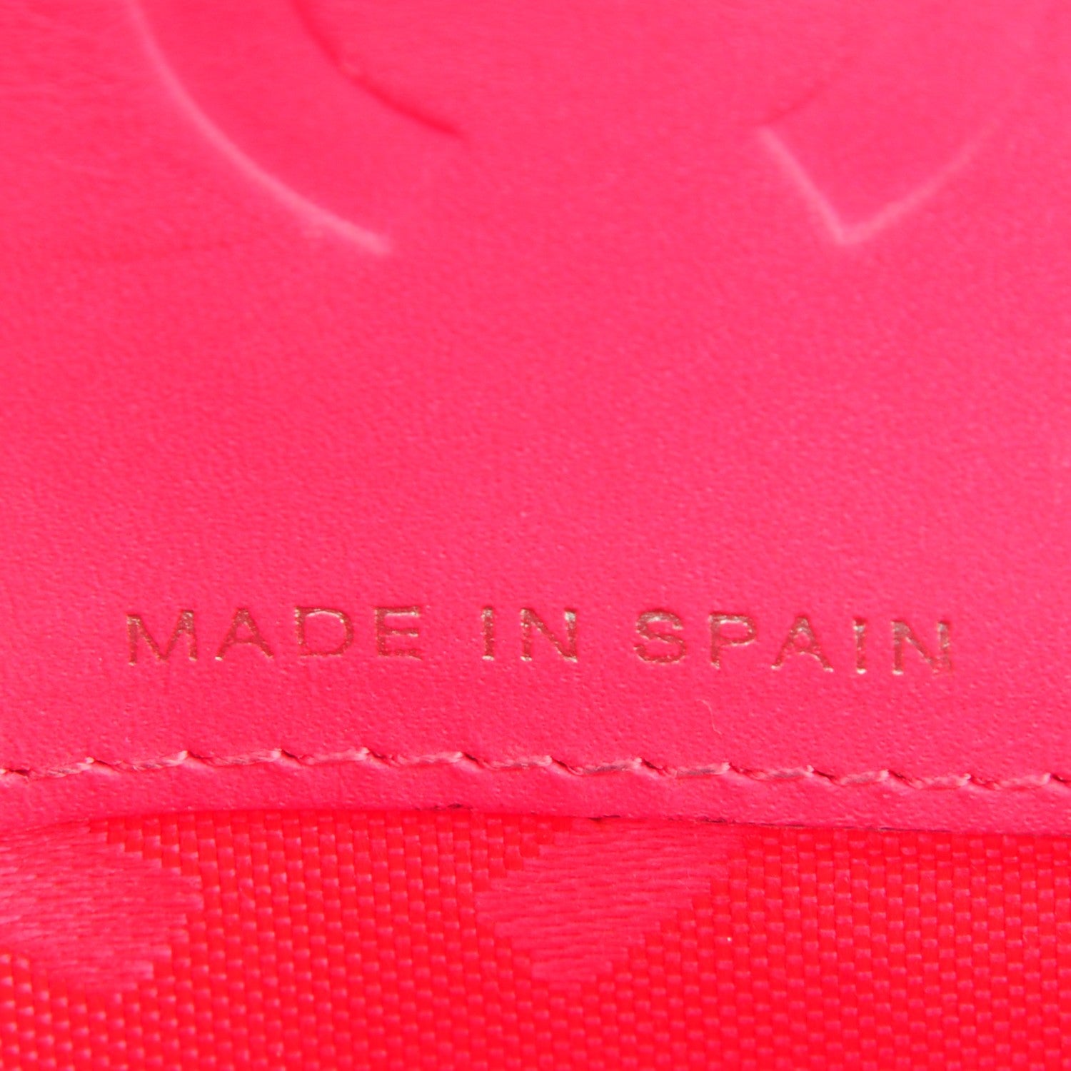 Chanel Calfskin Quilted Cambon Yen Wallet Black 8 of 11