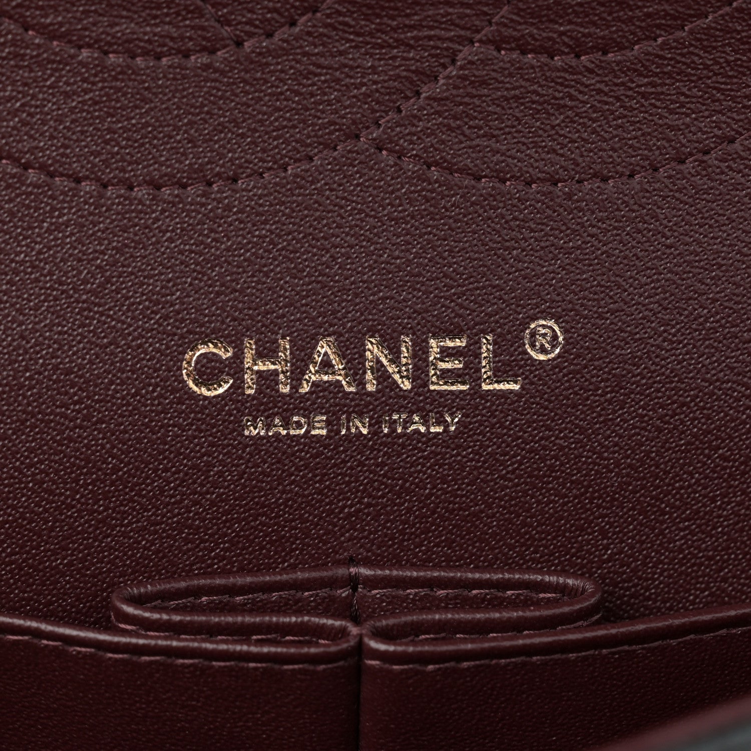 Chanel Caviar Quilted Jumbo Double Flap Black 6 of 12