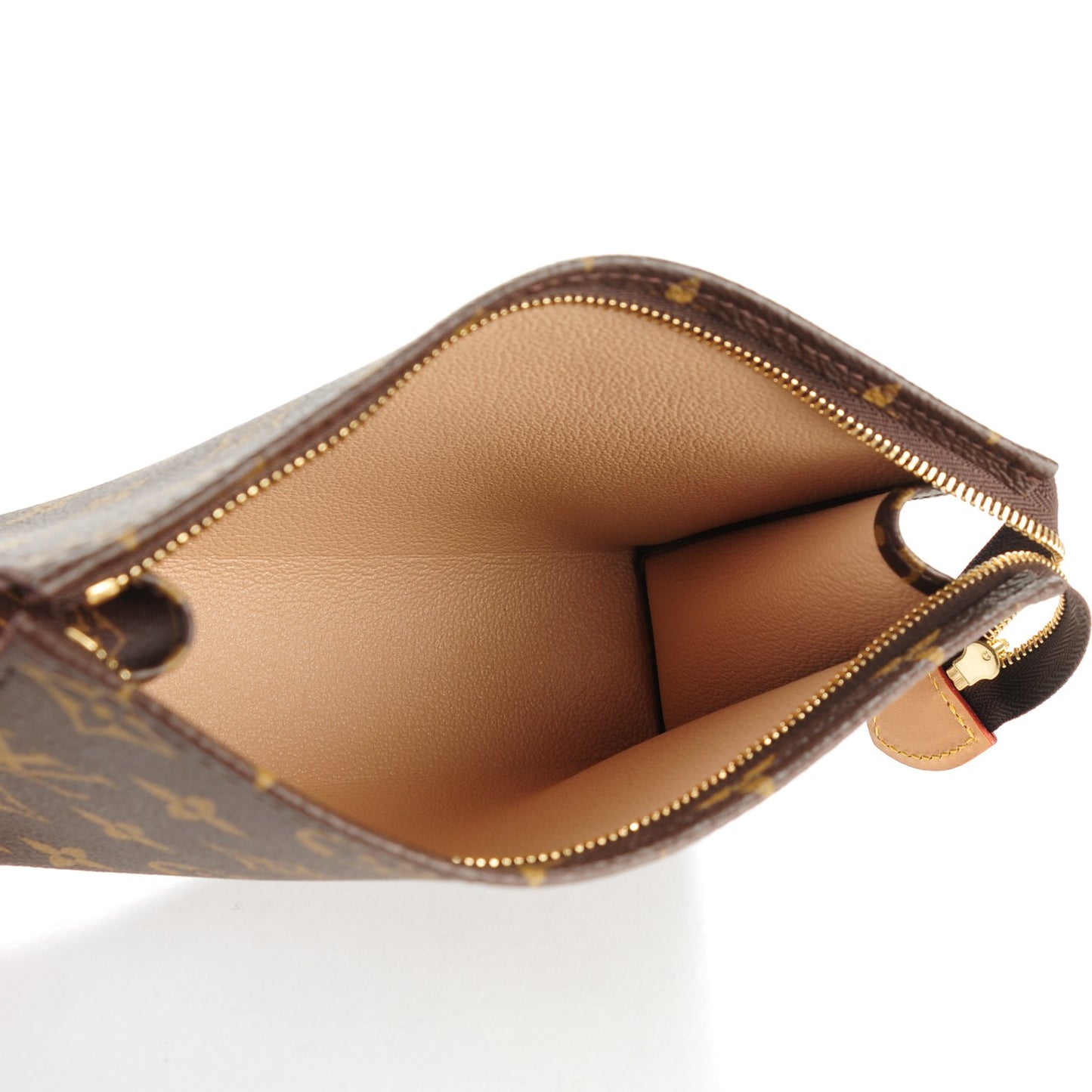 Monogram Toiletry Pouch 19