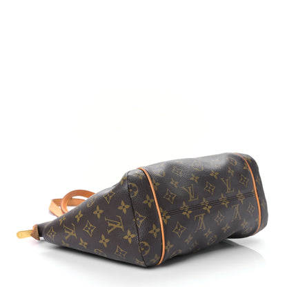 Louis Vuitton Monogram Totally PM 4 of 8