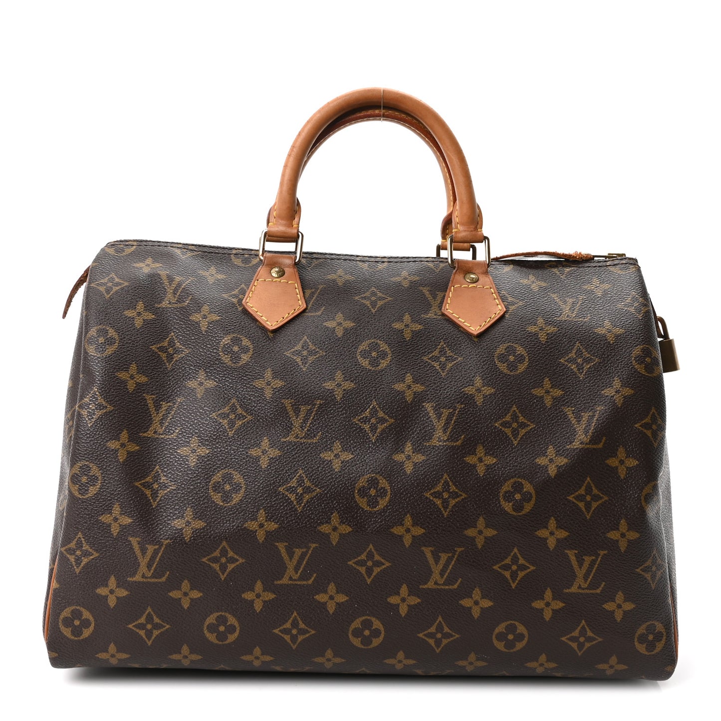 Monogram Speedy 35