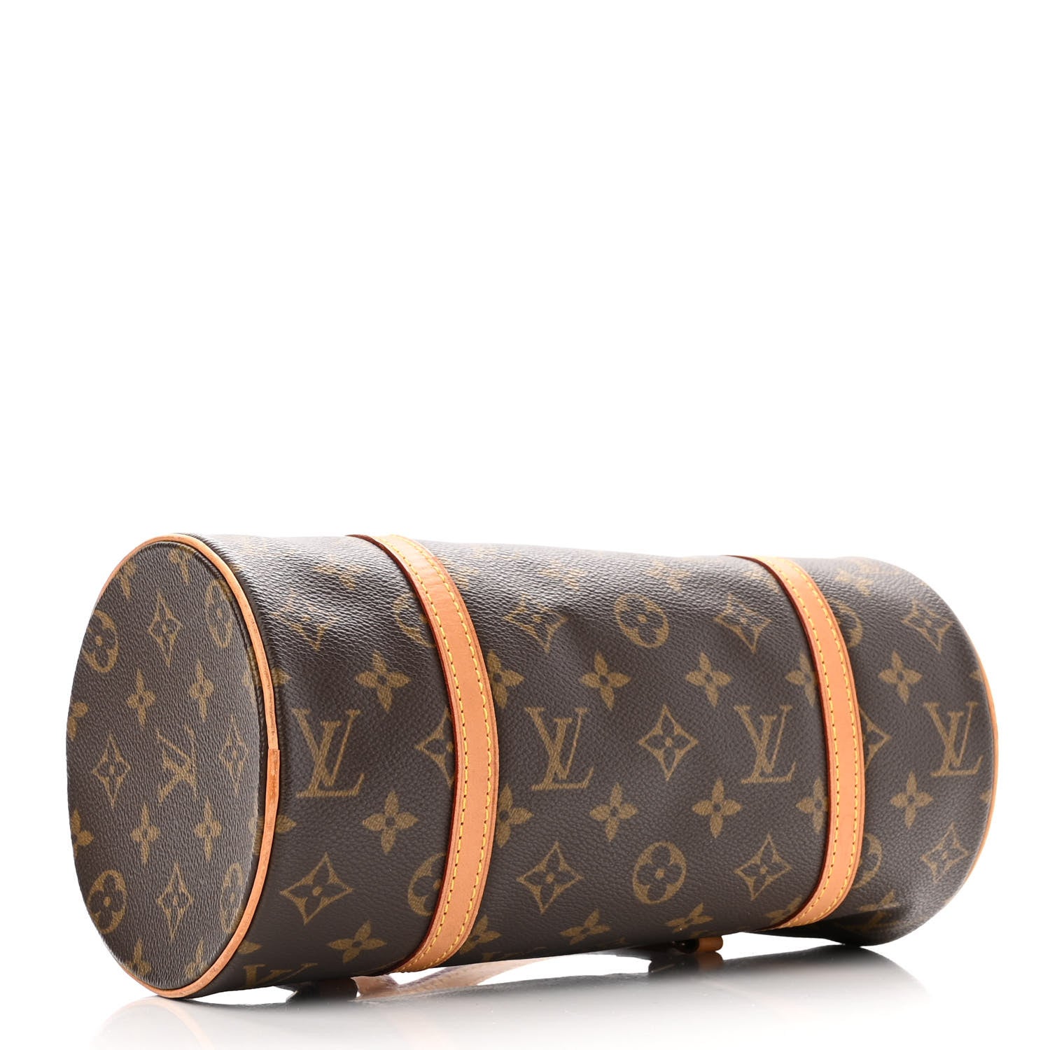 Louis Vuitton Monogram Papillon 26 4 of 11