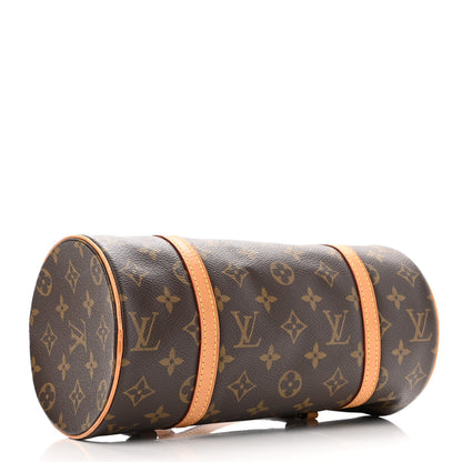 Louis Vuitton Monogram Papillon 26 4 of 11