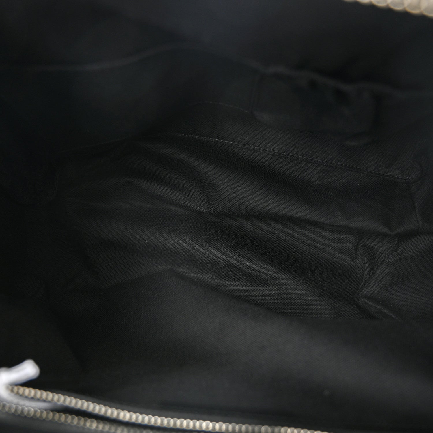 Givenchy Shiny Lord Calfskin Medium Antigona Black 5 of 10