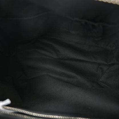 Givenchy Shiny Lord Calfskin Medium Antigona Black 5 of 10