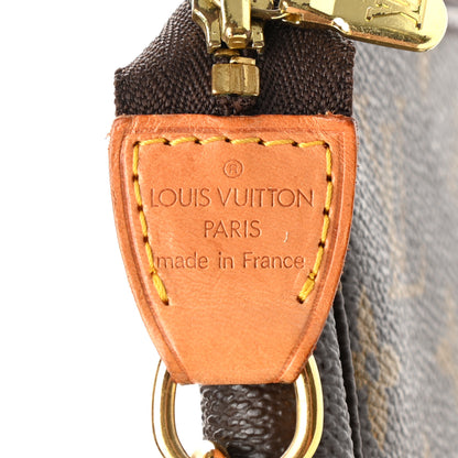 Louis Vuitton Monogram Pochette Accessories 6 of 7