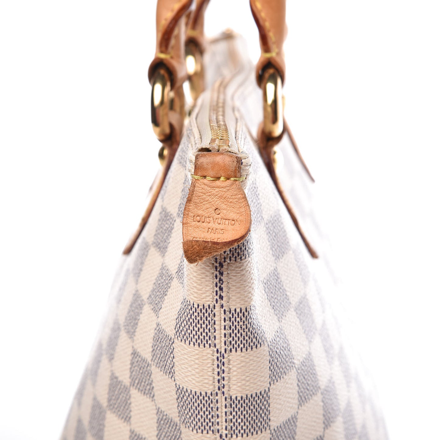Damier Azur Saleya PM