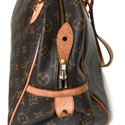 Louis Vuitton Monogram Montorgueil MM 21 of 23