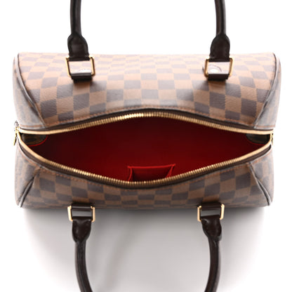 Louis Vuitton Damier Ebene Ribera MM 5 of 8