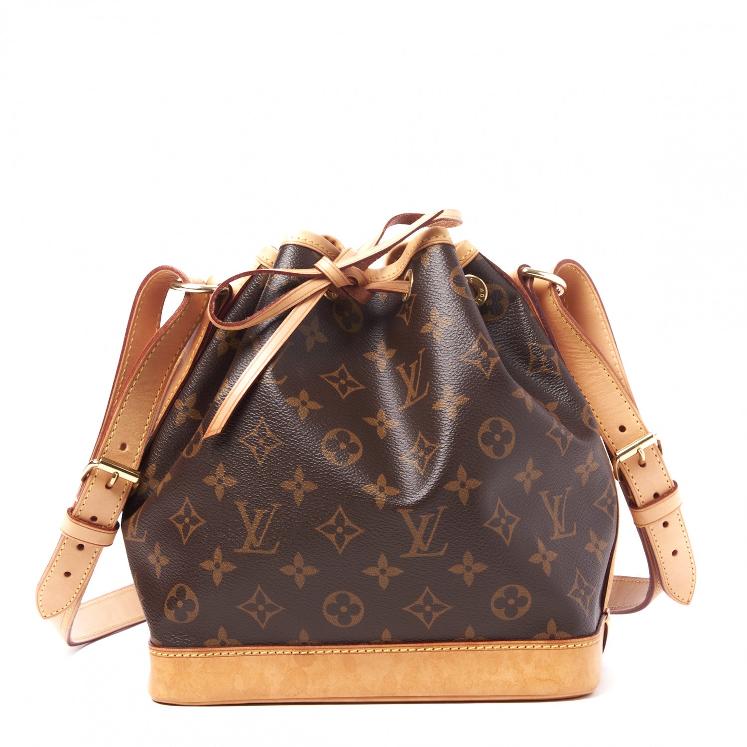 Louis Vuitton Monogram Noe BB 1 of 7