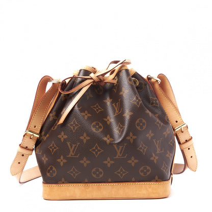 Louis Vuitton Monogram Noe BB 1 of 7