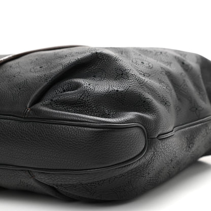 Louis Vuitton Mahina Selene PM Black 10 of 10