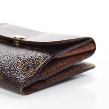 Louis Vuitton Monogram Ludlow Wallet 9 of 10