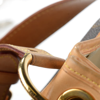 Louis Vuitton Monogram Galliera PM 14 of 14