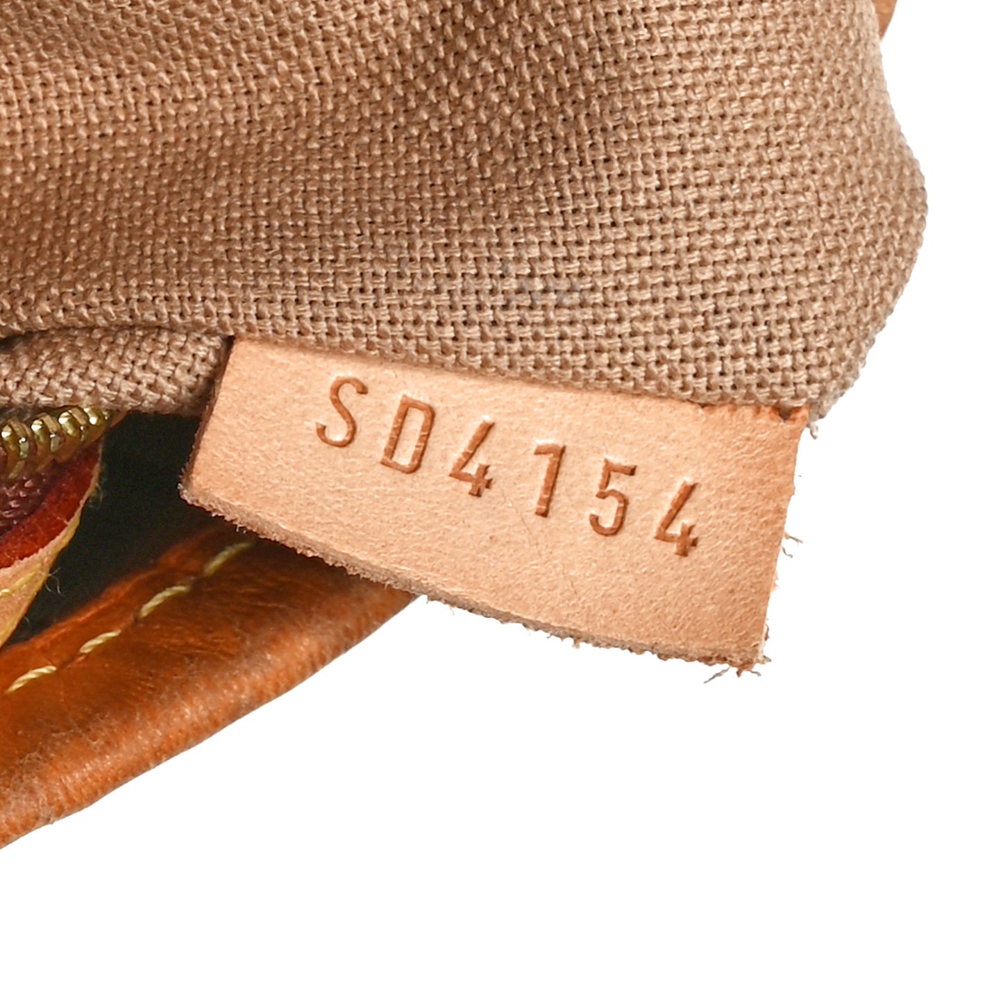 Monogram Delightful PM