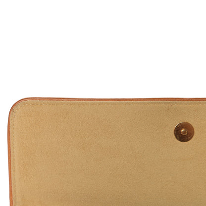 Louis Vuitton Monogram Pochette Twin GM 8 of 14