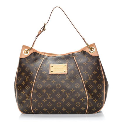 Louis Vuitton Monogram Galliera PM 1 of 7