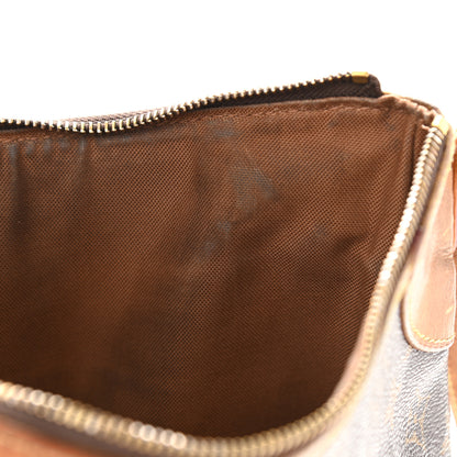 Louis Vuitton Monogram Odeon MM 30 of 31