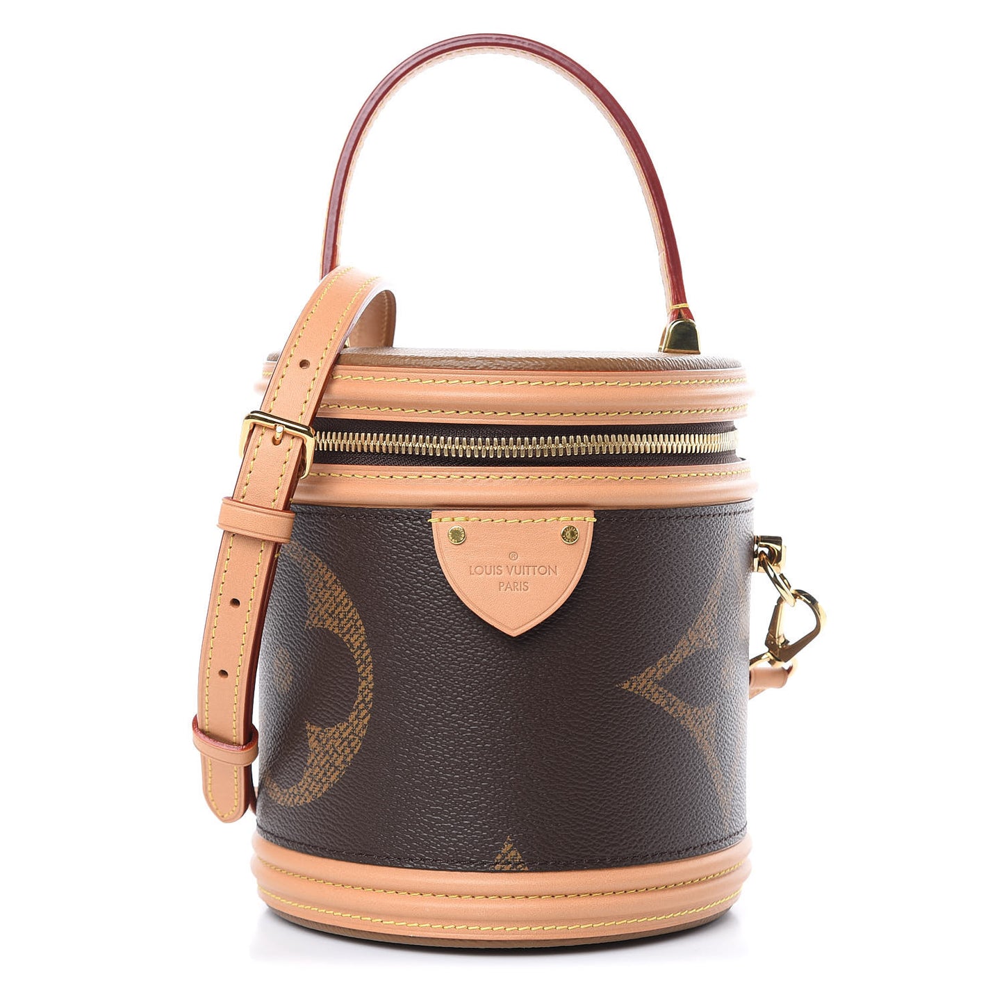 Monogram Giant Cannes